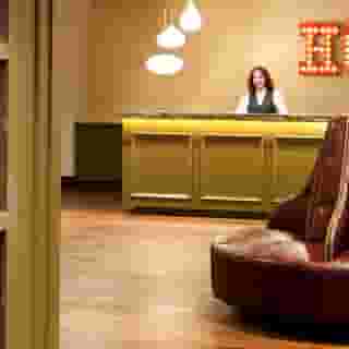 Golden Gate Hotel & Casino, 3 of 5