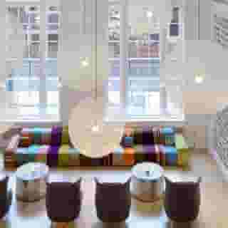 Warwick Hotel Rittenhouse Square, 3 of 5