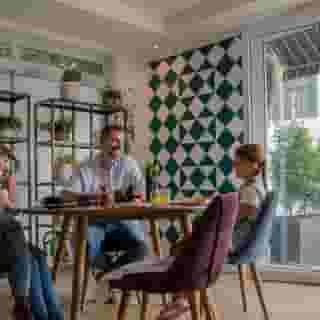 More Quarters Neighbourhood Hotel, 3 of 5