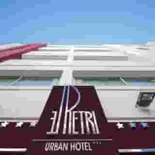 Le Pietri Urban Hotel, 6 of 6