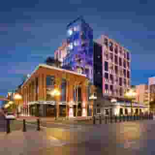 Hard Rock Hotel San Diego, 6 of 6