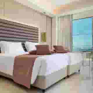 Chrysomare Hotel - Ayia Napa, 3 of 5