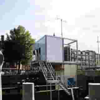 SWEETS - Wiegbrug, 3 of 5