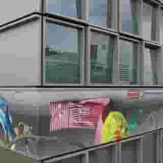 Citizenm Schiphol Airport Hotel, 2 of 5