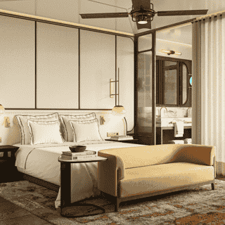 The Site Hotel Ibiza, 4 of 5