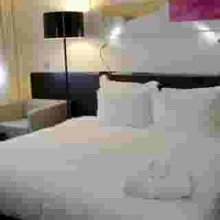 VIP Grand Lisboa Hotel & Spa, 5 of 5