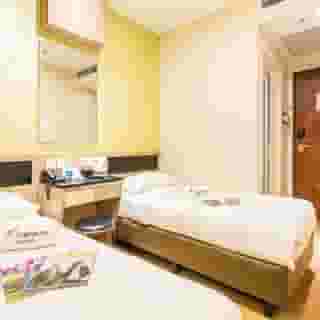 Fragrance Hotel - Ocean View, 2 of 6