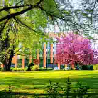 Verdi Budapest Aquincum, 3 of 5