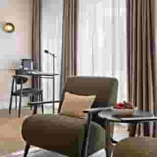 Hotel Bristol Berlin, 3 of 5