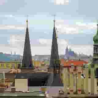 Rooftop Planet Prague Hotel, 2 of 5