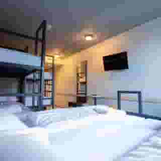 a&o Hostel Rotterdam City, 3 of 5