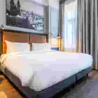 Radisson Blu Hotel Prague, 5 of 5
