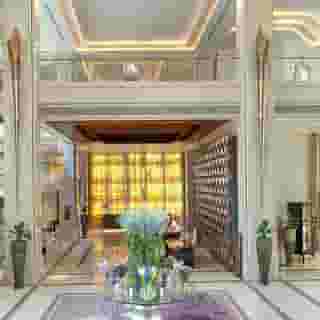 Siam Kempinski, 2 of 5