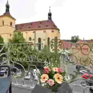 Hastal Hotel Prague Old Town, 4 of 5