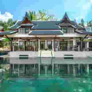 Baan Yin Dee Boutique Resort, 5 of 5