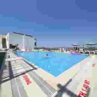 Jasmine Beach Hotel, 3 of 5