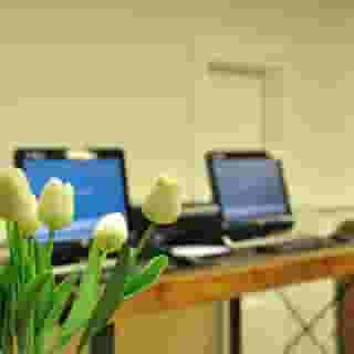 Pera Tulip Hotel, 3 of 5