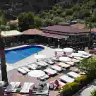 Majestic Hotel, 2 of 5