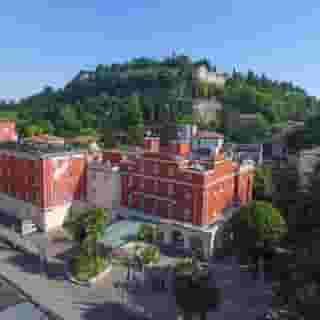 Hotel Master, 1 of 5