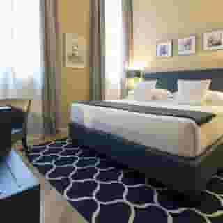 Zurigo Hotel, 2 of 5