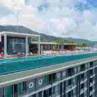 The Marina Phuket Hotel, 5 of 5
