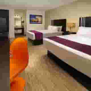 Avanti Resort, 5 of 5
