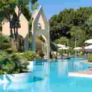 Dionysos Hotel, 1 of 5