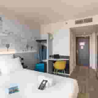 B&B Hotel Budapest City, 3 of 5