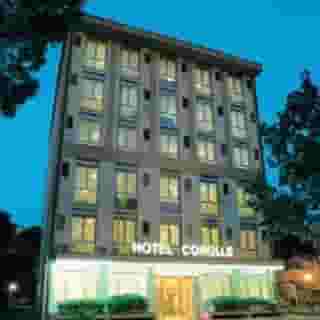 Hotel Corolle, 6 of 6