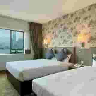 Lander Grand Hotel, 3 of 5