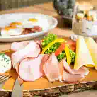 Best Western Hotel am Walserberg, 4 of 5