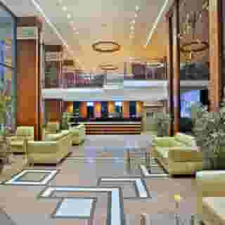 Grand Madrid Hotel, 1 of 5