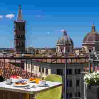 Palladium Palace, 1 of 5