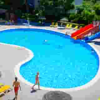 Belvedere Hotel, 5 of 5