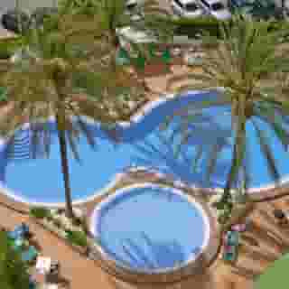 AR – Roca Esmeralda and Spa, 1 of 5