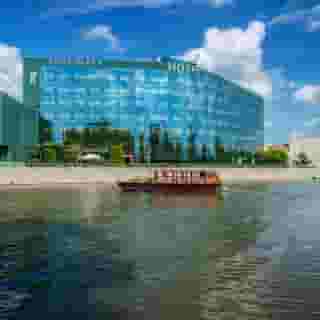 HP Park Plaza Wroclaw, 3 of 5