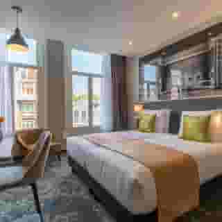 Leonardo Museumhotel Amsterdam City Center, 5 of 5