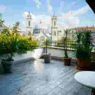 Triada Hotel, 1 of 5