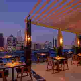 Hyde Hotel Dubai, 5 of 5