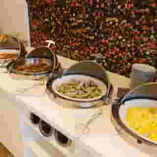 Hampton By Hilton Amsterdam City Centre East, 2 of 5