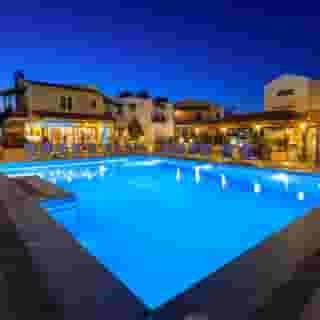 Ledra Maleme, 1 of 5