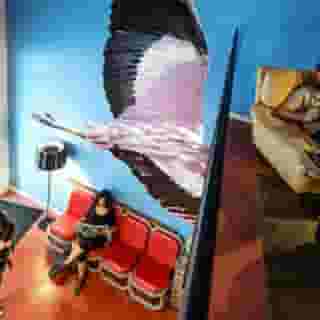 Vertigo Vieux Port, 5 of 5