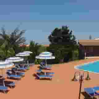 La Ciaccia Hotel Residence, 5 of 5