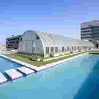 Eurobuilding2 All Suites, 1 of 5