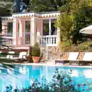 Grand-Hotel du Cap-Ferrat, A Four Seasons Hotel, 1 of 5