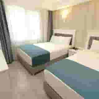 Novus Hotel, 6 of 6