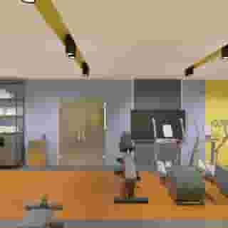 Hampton by Hilton Istanbul Arnavutkoy, 4 of 5