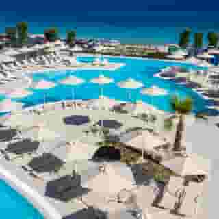 Belair Beach, 1 of 5