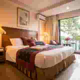 Diamond City Hotel, 3 of 5