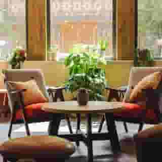 The Corner London City, 2 of 5